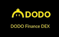 Dodo finance DEX